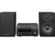 Denon D-M41 Black