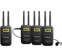 Saramonic VmicLink5 (RX+TX+TX+TX)