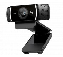 Logitech C922 Pro Stream Webcam (960-001088)
