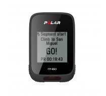 Polar M460 Black