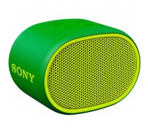 Sony SRS-XB01G Green