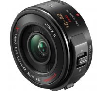 Panasonic Lumix G X Vario PZ 14-42mm f/3.5-5.6 ASPH. POWER O.I.S. Black (H-PS14042E-K)