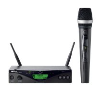 AKG Pro WMS470 D5 Set Wireless Handheld System BD1
