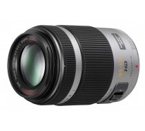 Panasonic Lumix G X Vario PZ 45-175mm f/4.0-5.6 ASPH Power O.I.S. Silver (H-PS45175E-S)
