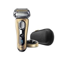 Braun Series 9 9299s Gold