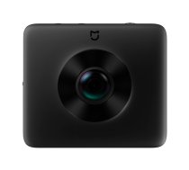 Xiaomi Mi Sphere Camera 4K Panorama Action Camera - Black International Edition