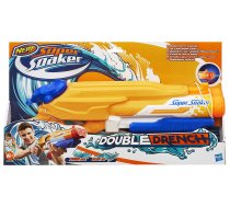 Hasbro Nerf SuperSoaker Double Drench A4840 (5010994779054)