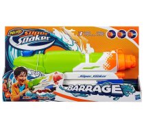 Hasbro Nerf SuperSoaker Barrage Water Blaster A4837 (5010994927516)