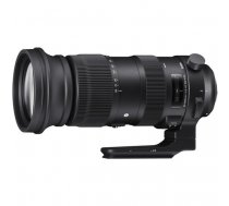 Sigma 60-600mm F/4.5-6.3 DG OS HSM Sports Canon EF