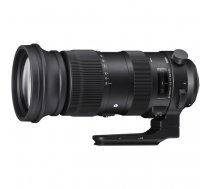 Sigma 60-600mm F/4.5-6.3 DG OS HSM Sports Nikon F