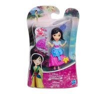 Hasbro Disney Princess Little Kingdom - Mulan (5010993369010)