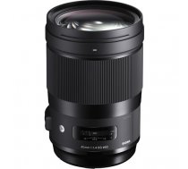 Sigma 40mm F/1.4 DG HSM Art Sony E-mount