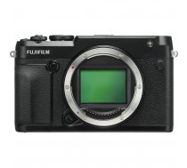 FujiFilm GFX 50R