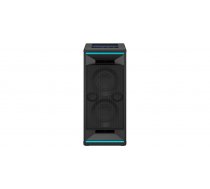 Pioneer Club 5 Sound One-Box Audio System (XW-SX50-B/H)