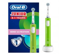 Braun Junior PRO Sensetive UT