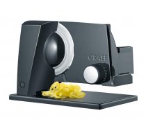 Graef S110 Black