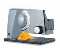 Graef S110 Silver