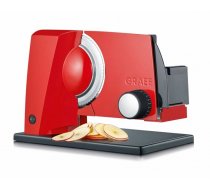 Graef S110 Red