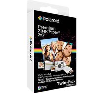 Polaroid Instant Zink Media 2x3 20 Pack (POLZ2X320)