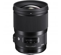 Sigma 28mm F/1.4 DG HSM Art Sony E-mount