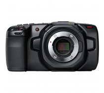 Blackmagic Design Pocket Cinema Camera 4k