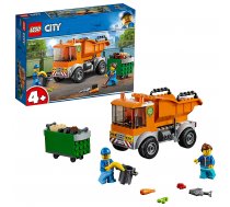 LEGO City Great Vehicles Garbage Truck (60220)