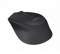 Logitech Wireless Mouse M280 Black (910-004287)