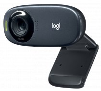 Logitech HD Webcam C310 (960-001065)