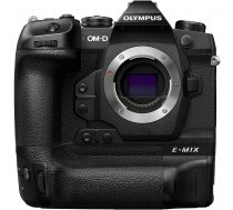 Olympus OM-D E-M1X Body