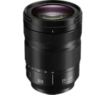 Panasonic Lumix S 24-105mm f/4 Macro O.I.S. (S-R24105)