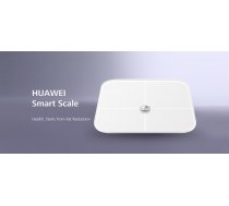 Huawei AH100 Smart Scale White