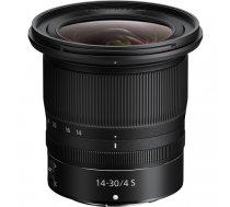 Nikon Nikkor Z 14-30mm f/4 S