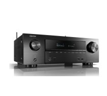 Denon AVR-X1500H + Dali Oberon 7/1/Vokal Home Cinema Set 5.0 Black Ash