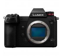 Panasonic Lumix DC-S1 Body (DC-S1E)