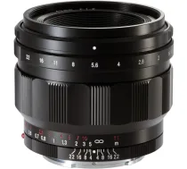 Voigtlander 40mm f/1.2 Nokton Aspherical Sony E-Mount