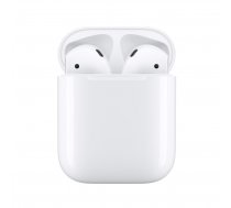 Apple AirPods (2nd generation) with Charging Case MV7N2ZM/A