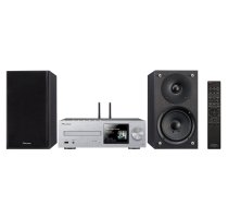 Pioneer X-HM76-S Silver
