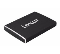 Lexar SSD SL100 Pro 1TB Portable
