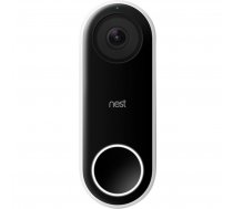 Nest Hello Video Doorbell