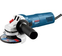 Bosch GWS 750, 125 mm Carton (0601394001)