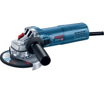 Bosch GWS 9-125 S Carton (0601396104)