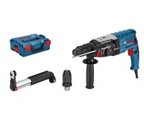 Bosch GBH 2-28 F + GDE 16 Plus L-boxx (0611267603)