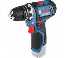 Bosch GSR 12V-15 FC, SOLO Carton (06019F6004)