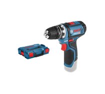 Bosch GSR 12V-15 FC, GFA 12-B L-boxx (06019F6002)