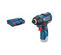 Bosch GDR 12V-110, SOLO L-Boxx (06019E0003)