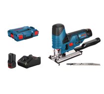 Bosch GST 12V-70, 2x3.0Ah L-Boxx (06015A1005)