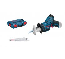 Bosch GSA 12V-14, SOLO L-boxx (060164L905)