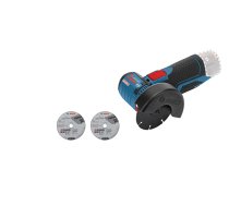 Bosch GWS 12V-76 V-EC, SOLO Carton (06019F2000)