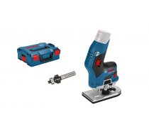 Bosch GKF 12V-8, SOLO L-Boxx (06016B0001)