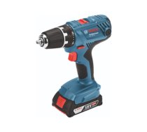 Bosch GSR 18V-21, SOLO L-Boxx (06019H1009)